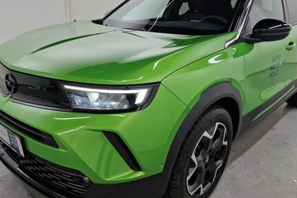 Opel Mokka 23.000 km 23.450 &euro; Landau 76829