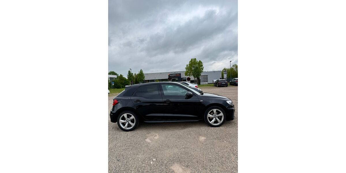 Audi A1 43.000 km 21.990 &euro; Landau in der Pfalz 76829