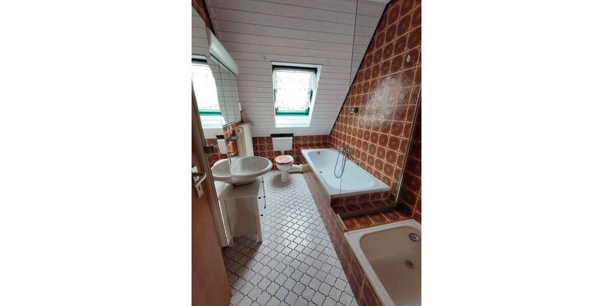 Einfamilienhaus Stutensee Blankenloch - 3 Zimmer, 320.000&euro; | Angebot:25669234