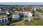 Barrierefrei: Neuwertige Wohnung mit 2 Terrassen und Feldblick - Erdgeschoßwohnung Steinmauern | Angebot:27085223
