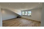 Dachgeschoßwohnung Karlsruhe Knielingen - 4 Zimmer, 99 m&sup2;, 1.390&euro; | Angebot:26133475