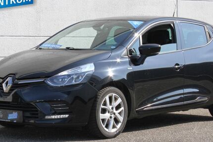 Renault Clio 141.800 km 7.955 &euro; Stutensee-Friedrichstal (West) 76297