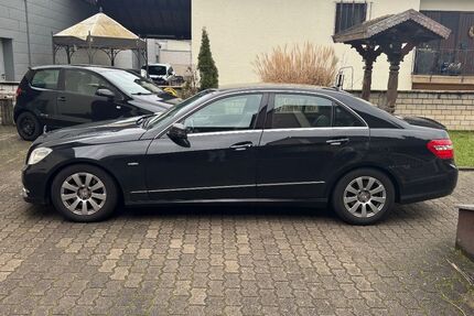 Mercedes-Benz E 250 117.000 km 11.000 &euro; Jockgrim 76751