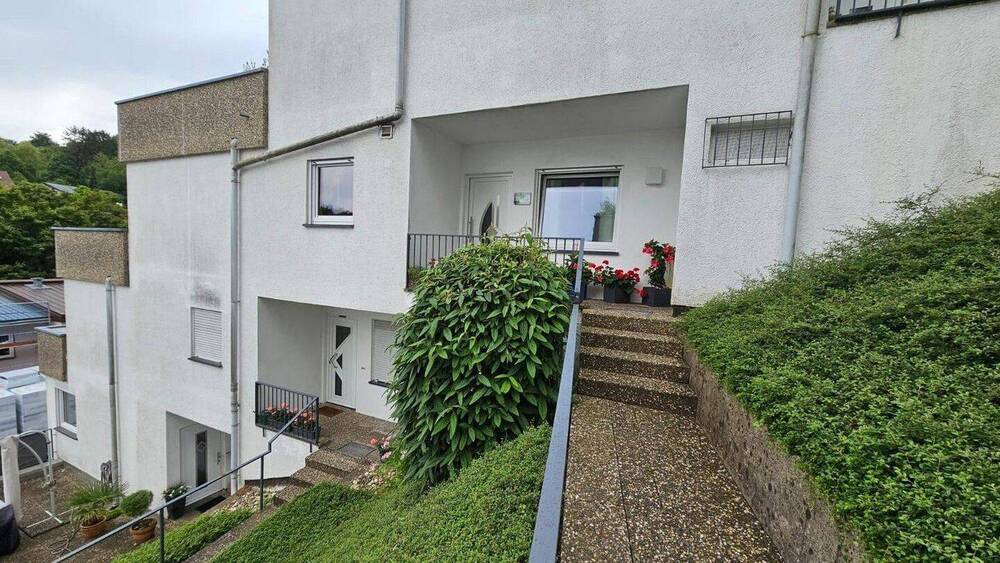 Terrassenwohnung Baden-Baden Haueneberstein Haueneberstein - 4 Zimmer, 133 m&sup2;, 365.000&euro; | Angebot:26065393