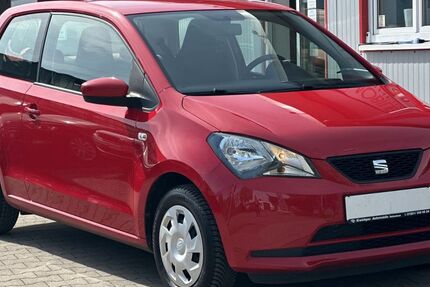 Seat Mii 124.000 km 5.995 € Bruchsal-Helmsheim 76646