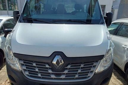 Renault Master 212.000 km 10.700 &euro; Ubstadt 76698