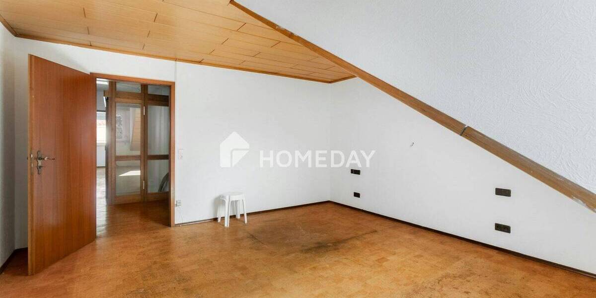 Mehrfamilienhaus, Wohnhaus Baden-Baden Oos - 1 Zimmer, 370 m&sup2;, 749.000&euro; | Angebot:26106396