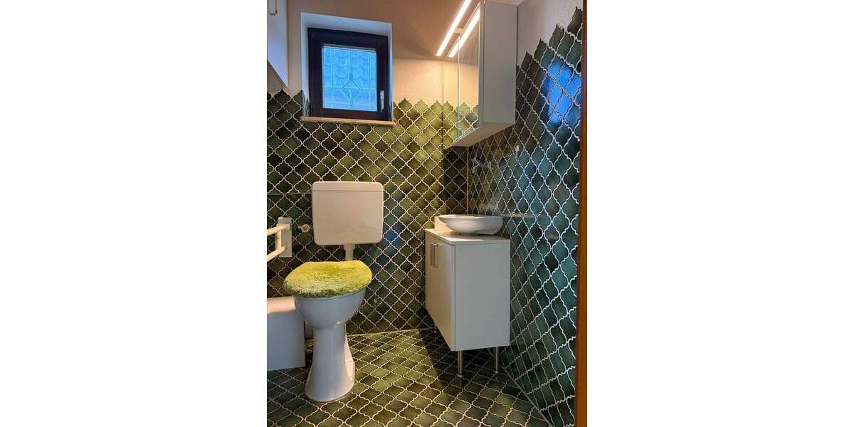 Einfamilienhaus Pforzheim Büchenbronn - 4 Zimmer, 132 m&sup2;, 395.000&euro; | Angebot:25728719