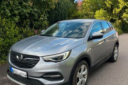 Opel Grandland (X) 153.200 km 10.800 &euro; Birkenfeld 75217