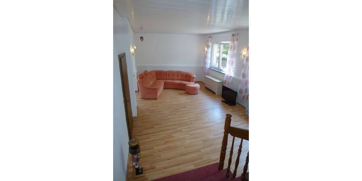 Etagenwohnung Karlsruhe Grünwettersbach - 5 Zimmer, 115 m&sup2;, 1.100&euro; | Angebot:26916853