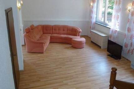 Wohnung Karlsruhe Grünwettersbach - 5 Zimmer, 115 m&sup2;, 1.100&euro; | Angebot:26916853