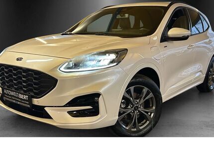Ford Kuga 61.450 km 23.440 &euro; Germersheim 76726