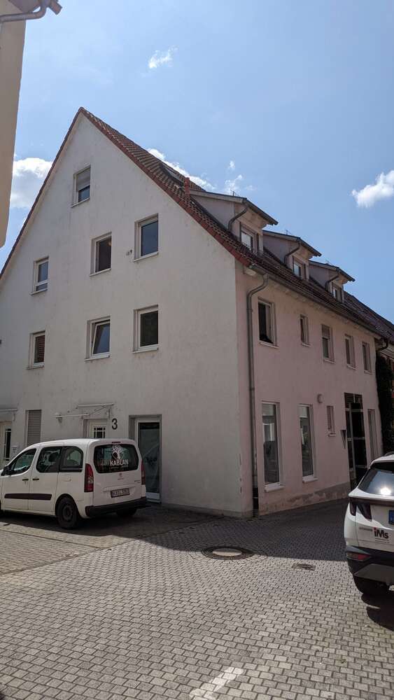 Wohnung zum Mieten in Bretten 1.390 € 107 m²