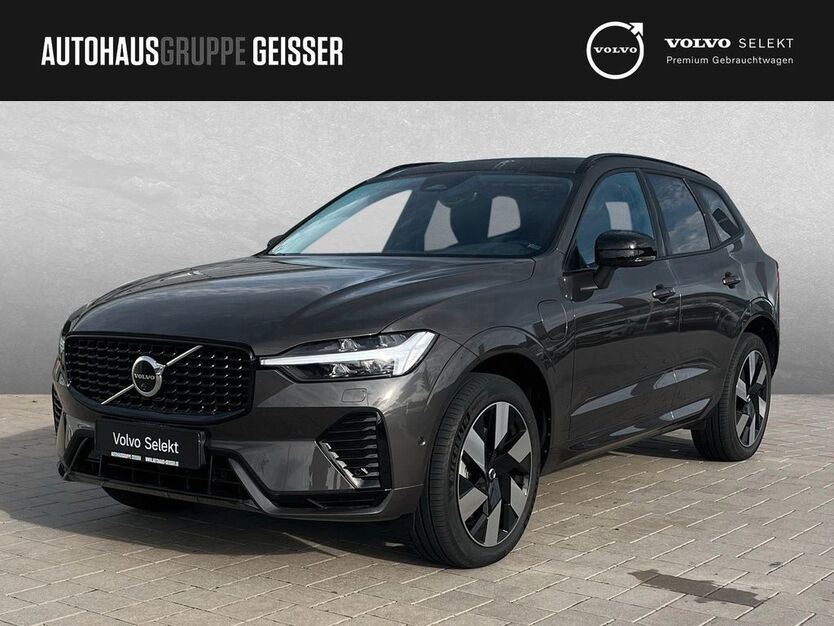 Volvo XC60 6.500 km 55.750 € Karlsruhe 76187