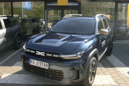 Dacia Bigster 1.411 km 28.490 &euro; Ettlingen 76275