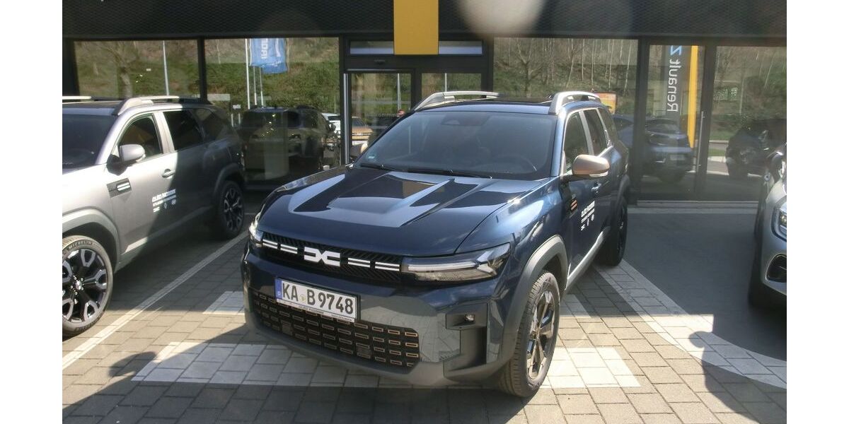 Dacia Bigster 1.411 km 28.490 &euro; Ettlingen 76275