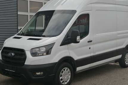 Ford Transit 42.000 km 27.600 &euro; Landau 76829