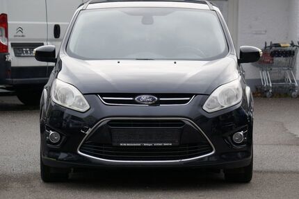 Ford C-Max 103.300 km 7.999 &euro; Ettlingen 76275