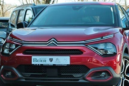 Citroen C4 28.232 km 14.980 &euro; Karlsruhe 76131