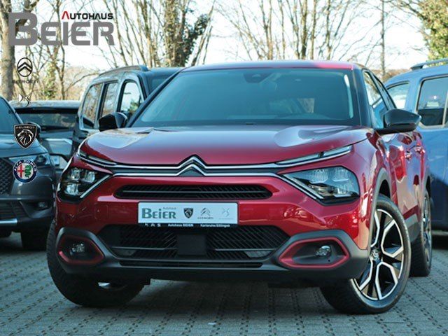 Citroen C4 28.232 km 14.980 &euro; Karlsruhe 76131