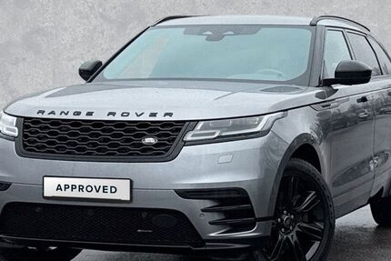 Land Rover Range Rover Velar 43.500 km 43.250 &euro; Karlsruhe 76187