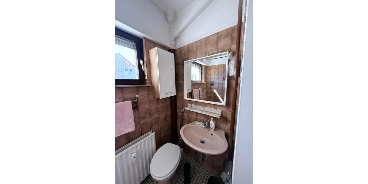 Etagenwohnung Bad Schönborn - 1 Zimmer, 45 m&sup2;, 790&euro; | Angebot:26565165