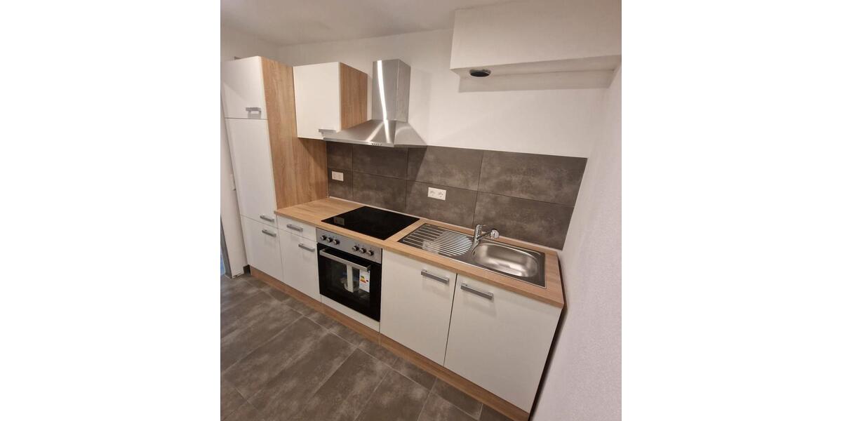 Etagenwohnung Karlsdorf-Neuthard Neuthard - 2 Zimmer, 60 m&sup2;, 1.500&euro; | Angebot:24878655