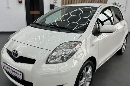 Toyota Yaris 119.981 km 5.900 &euro; Gaggenau 76571