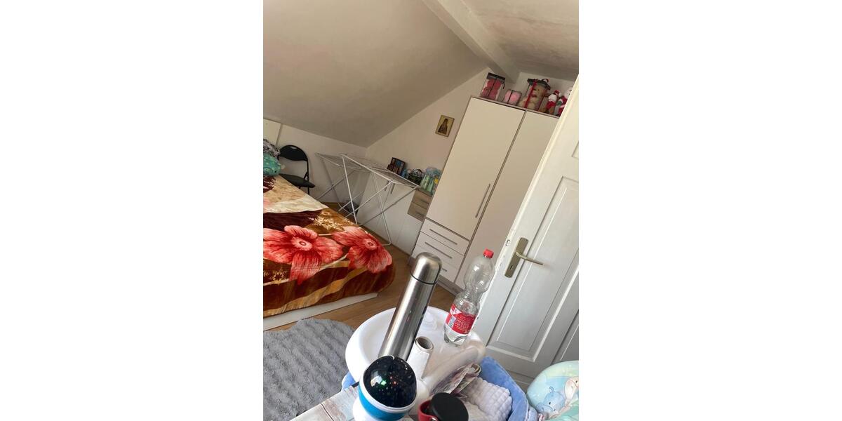 Dachgeschoßwohnung Höfen an der Enz - 2 Zimmer, 46 m&sup2;, 80.000&euro; | Angebot:26991356
