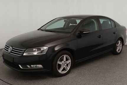 VW Passat 76.000 km 7.900 &euro; Muggensturm 76461