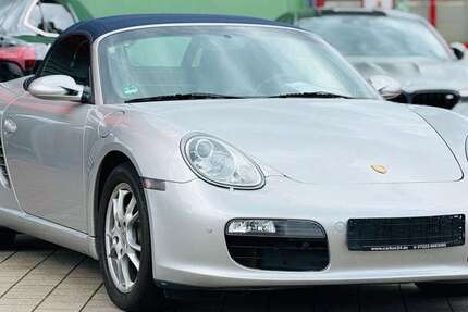 Porsche Boxster 188.694 km 23.150 &euro; Rastatt 76437