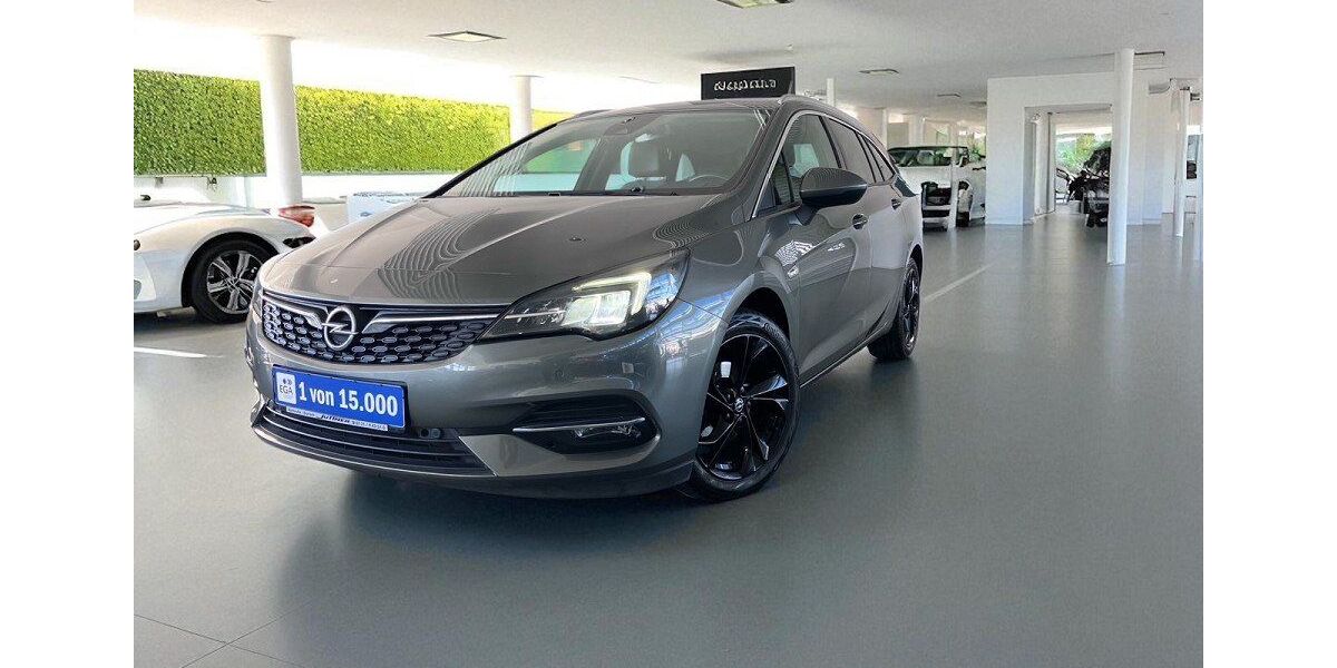 Opel Astra 67.250 km 12.800 &euro; Karlsruhe 76227