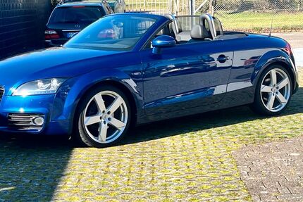 Audi TT 77.450 km 14.995 &euro; Bretten 75015