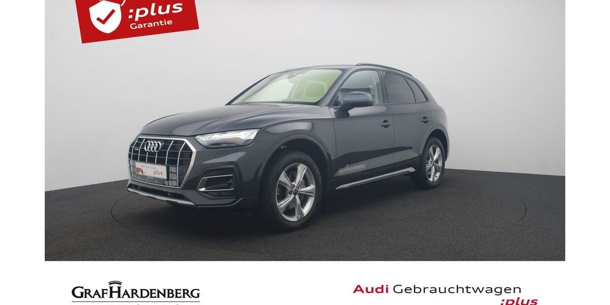 Audi Q5 29.740 km 45.380 &euro; Karlsruhe 76131