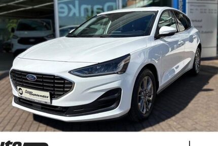 Ford Focus 36.200 km 18.990 &euro; Kandel 76870