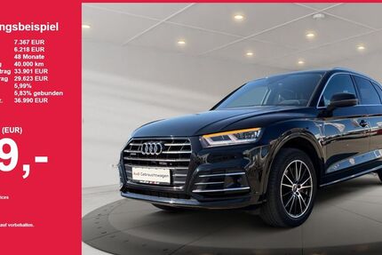 Audi Q5 77.000 km 36.990 &euro; Landau 76829