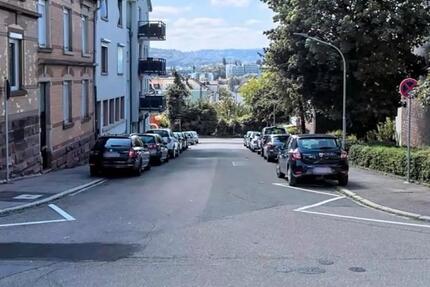 Wohnung Pforzheim Brötzingen - 1 Zimmer, 46 m&sup2;, 580&euro; | Angebot:25723271