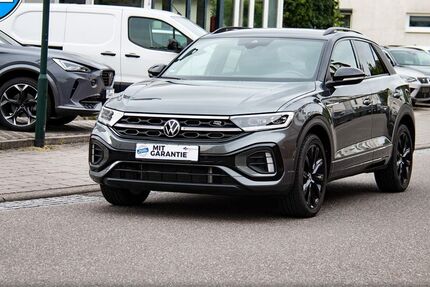 VW T-Roc 19.700 km 28.900 &euro; Bretten 75015
