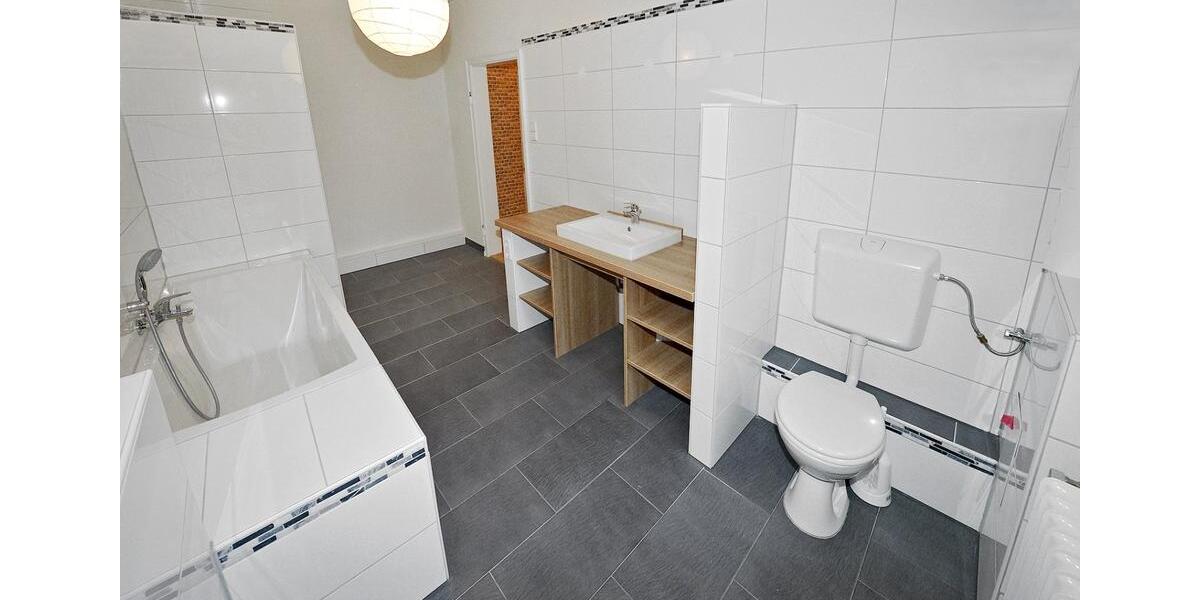 Schöne 3-Zimmer-Wohnung ohne Balkon in Pfinztal-Berghausen 3 zimmer