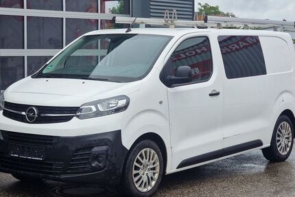 Opel Vivaro 59.000 km 18.998 &euro; Landau 76829