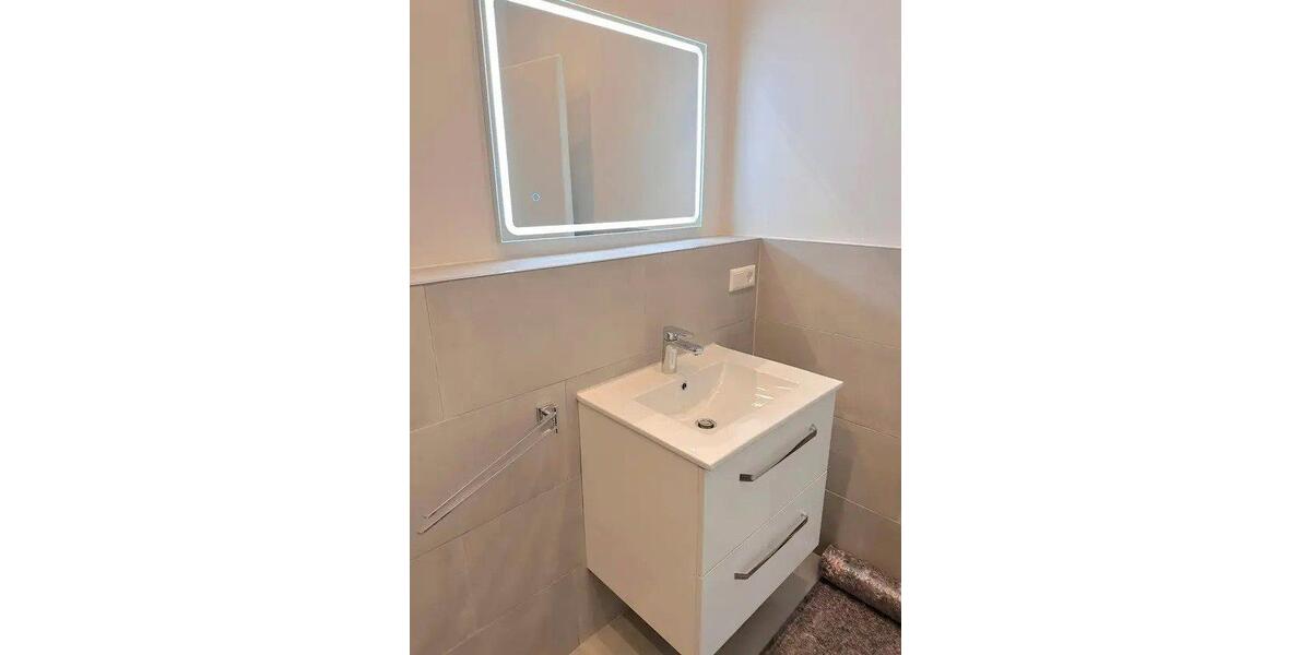 Erdgeschoßwohnung Pforzheim Nordstadt - 3 Zimmer, 79 m&sup2;, 1.050&euro; | Angebot:26593075