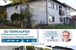 Mehrfamilienhaus, Wohnhaus Remchingen- Nöttingen Nöttingen - 7 Zimmer, 185 m&sup2;, 449.000&euro; | Angebot:25708092