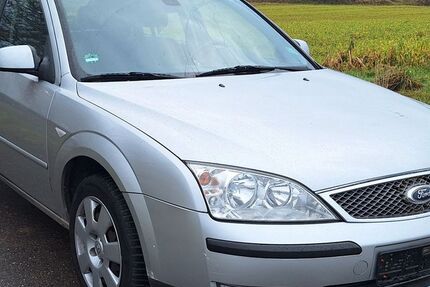 Ford Mondeo 146.531 km 1.990 &euro; Ötisheim 75443