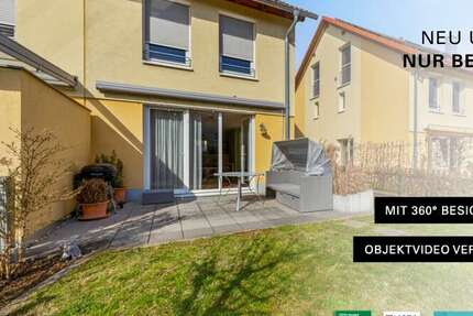 Haus Karlsruhe Neureut - 5 Zimmer, 136 m&sup2;, 1.550&euro; | Angebot:25654484