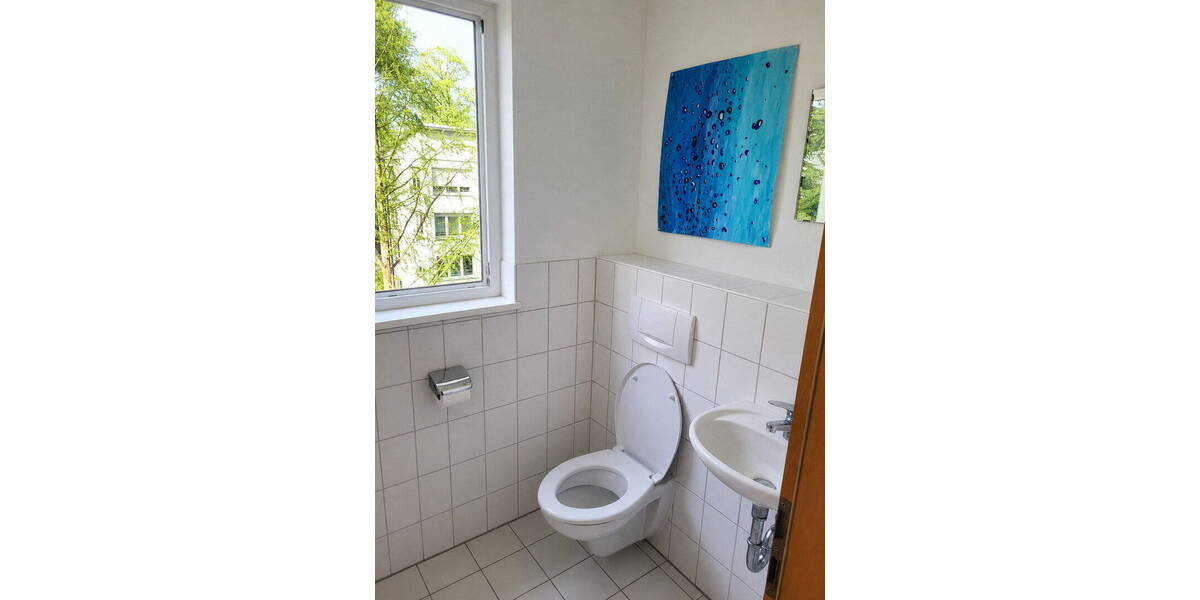 Etagenwohnung Karlsruhe Nordstadt - 5 Zimmer, 112 m&sup2;, 520.000&euro; | Angebot:26764525