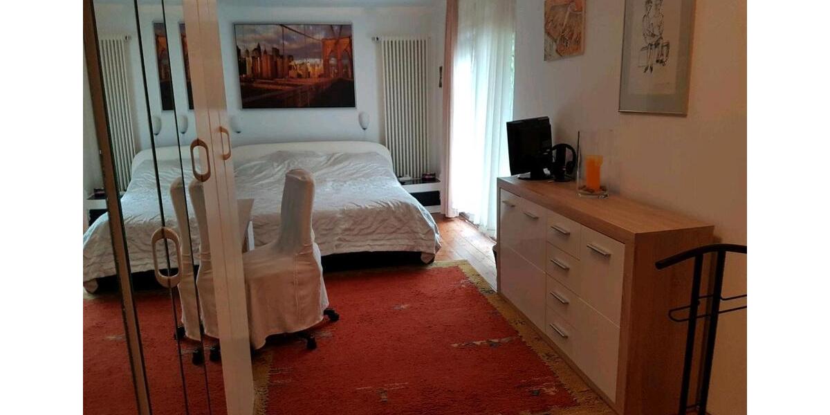 Erdgeschoßwohnung Karlsruhe Durlach - 4 Zimmer, 110 m&sup2;, 2.060&euro; | Angebot:26152530