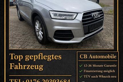 Audi Q3 26.000 km 17.900 &euro; Stutensee 76297