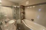 SCHWARZWALDBLICK MIT SCHWIMMBAD UND SAUNA - Etagenwohnung Rastatt | Angebot:26566272