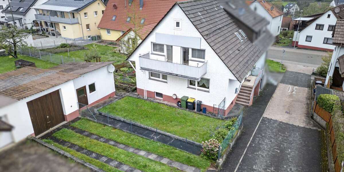 Einfamilienhaus Straubenhardt - 5 Zimmer, 106 m&sup2;, 299.000&euro; | Angebot:26882760