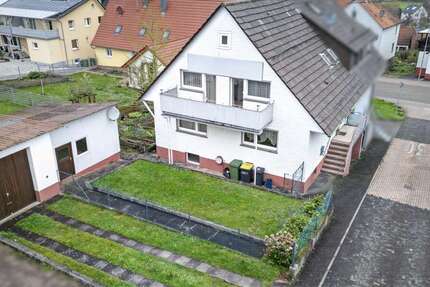 Haus Straubenhardt - 5 Zimmer, 106 m&sup2;, 299.000&euro; | Angebot:26882760
